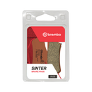 Brake Pads O-Road Sintered (Left / Right / Front) - 07BB04SD