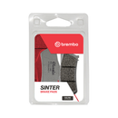 Brake Pads O-Road Sintered (Left / Right / Front) - 07BB04SX