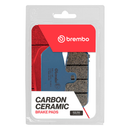 Brake Pads Street Carbon (Left / Right / Front) - 07BB0606