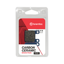 Brake Pads Street Carbon (Left / Right / Front) - 07BB1205