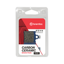 Brake Pads Street Carbon (Left / Right / Rear) - 07BB1305