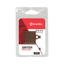 Brake Pads O-Road Sintered (Left / Right / Rear) - 07BB13SD