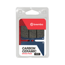 Brake Pads Street Carbon Ceramic (Front) - 07BB1507