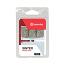Brake Pads Street Sintered Metal - 07BB15LA