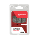 Brake Pads Street Sintered (Left / Right / Front) - 07BB15SA