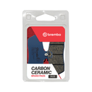 Brake Pads Street Carbon (Left / Right / Front) - 07BB1606