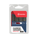 Brake Pads Street Carbon Ceramic (Front) - 07BB1907