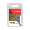 Brake Pads Genuine Sintered Metal - 07BB1959