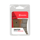 Brake Pads Genuine Sintered Metal - 07BB1973