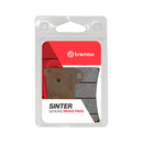 Brake Pads Genuine Sintered Metal - 07BB1990