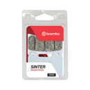 Brake Pads Street Sintered (Left / Right / Front) - 07BB19LA