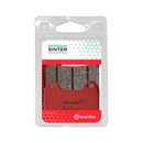 Brake Pads Street Sintered Metal (Front) - 07BB19SA