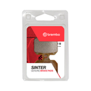 Brake Pads Genuine Sintered Metal - 07BB2065