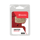 Brake Pads Sintered (Left / Right / Rearear) - 07BB20SP