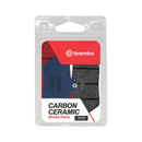 Brake Pads Street Carbon Ceramic - 07BB2207