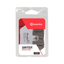 Brake Pads Street Sintered Metal - 07BB22LA