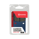 Brake Pads Street Carbon (Left / Right / Front) - 07BB2307
