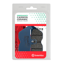 Brake Pads Street Carbon Ceramic - 07BB2407