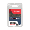 Brake Pads Street Carbon (Left / Right / Rear) - 07BB2507