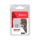 Brake Pads Street Sintered (Left / Right / Front) - 07BB26LA