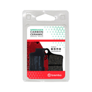 Brake Pads Carbon Ceramic (Rear) - 07BB27CC
