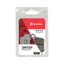 Brake Pads O-Road Sintered (Left / Right / Rear) - 07BB27SX