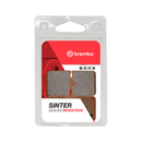 Brake Pads Genuine Sintered Metal - 07BB3396