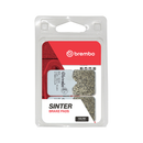 Brake Pads Street Sintered Metal (Front) - 07BB33LA