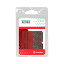 Brake Pads Street Sintered (Left / Right / Front) - 07BB33SA