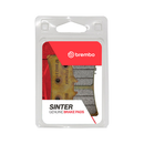 Brake Pads Sintered - 07BB3759