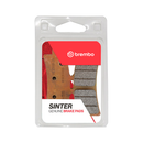 Brake Pads Sintered - 07BB3792