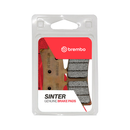 Brake Pads Genuine Sintered Metal - 07BB3793