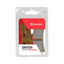 Brake Pads Sintered - 07BB3796
