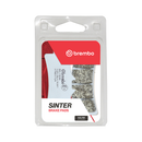Brake Pads Street Sintered Metal (Front) - 07BB37LA