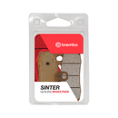 Brake Pads Genuine Sintered Metal - 07BB3859
