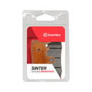 Brake Pads Genuine Sintered Metal - 07BB3884