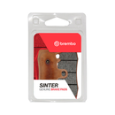 Brake Pads Sintered - 07BB3895