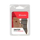 Brake Pads Sintered - 07BB3897
