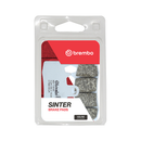 Brake Pads Street Sintered (Left / Right / Front) - 07BB38LA