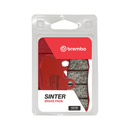 Brake Pads Street Sintered (Left / Right / Front) - 07BB38SA