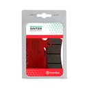 Brake Pads Sintered (Front) - 07BB40SA