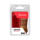 Brake Pads Sintered (Left / Right / Rearear) - 07BB41SP