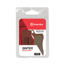 Brake Pads Sintered Metal - 07GR07SD