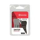 Brake Pads Off-Road Sintered Metal - 07GR07SX