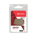 Brake Pads Off-Road Sintered (Left / Rear) - 07GR08SD