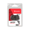 Brake Pads Off-Road Sintered (Left / Rear) - 07GR08SX