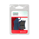 Brake Pads Street Carbon Ceramic - 07GR11CC