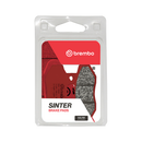 Brake Pads Street Sintered Metal (Front) - 07GR12SA