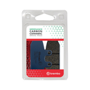 Brake Pads Street Carbon (Left / Right / Front) - 07GR13CC