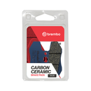 Brake Pads Street Carbon (Left / Right / Front) - 07GR1406